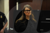 NEWS - US-Justiz spricht falsche Millionärin Anna Sorokin schuldig