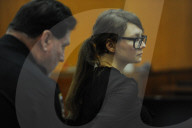 NEWS - US-Justiz spricht falsche Millionärin Anna Sorokin schuldig