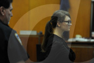 NEWS - US-Justiz spricht falsche Millionärin Anna Sorokin schuldig