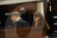 NEWS - US-Justiz spricht falsche Millionärin Anna Sorokin schuldig