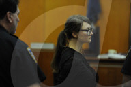 NEWS - US-Justiz spricht falsche Millionärin Anna Sorokin schuldig