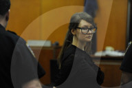 NEWS - US-Justiz spricht falsche Millionärin Anna Sorokin schuldig