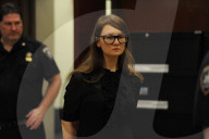 NEWS - US-Justiz spricht falsche Millionärin Anna Sorokin schuldig