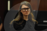 Anna Sorokin trial, 2nd day jury deliberations, found guilty