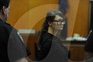 Anna Sorokin trial, 2nd day jury deliberations, found guilty