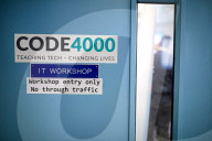 'We teach the hard way': prison coding initiative launches in Teesside. Innovative scheme is Europe’s first to train convicts to code and connect them with employers.