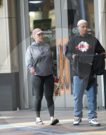 EXCLUSIVE: Pregnant Amber Rose 