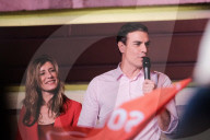 NEWS - Sozialisten gewinnen die Wahlen in Spanien