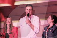 NEWS - Sozialisten gewinnen die Wahlen in Spanien