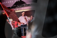 NEWS - Sozialisten gewinnen die Wahlen in Spanien