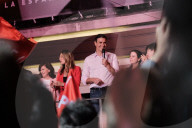 NEWS - Sozialisten gewinnen die Wahlen in Spanien