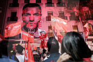 NEWS - Sozialisten gewinnen die Wahlen in Spanien