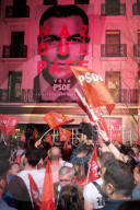 NEWS - Sozialisten gewinnen die Wahlen in Spanien