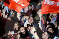 NEWS - Sozialisten gewinnen die Wahlen in Spanien