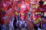 NEWS - Sozialisten gewinnen die Wahlen in Spanien