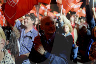 NEWS - Sozialisten gewinnen die Wahlen in Spanien