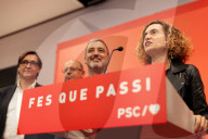 NEWS - Sozialisten gewinnen die Wahlen in Spanien