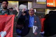 NEWS - Sozialisten gewinnen die Wahlen in Spanien