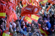 NEWS - Sozialisten gewinnen die Wahlen in Spanien