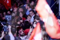 NEWS - Sozialisten gewinnen die Wahlen in Spanien