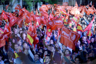 NEWS - Sozialisten gewinnen die Wahlen in Spanien