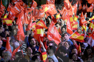 NEWS - Sozialisten gewinnen die Wahlen in Spanien