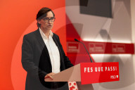 NEWS - Sozialisten gewinnen die Wahlen in Spanien