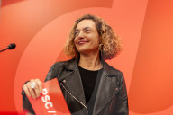 NEWS - Sozialisten gewinnen die Wahlen in Spanien