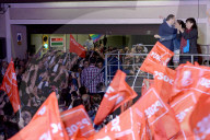 NEWS - Sozialisten gewinnen die Wahlen in Spanien