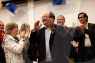 NEWS - Sozialisten gewinnen die Wahlen in Spanien