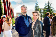 Pioneer Works Village Fete, New York, USA - 27 Apr 2019