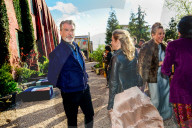 Pioneer Works Village Fete, New York, USA - 27 Apr 2019