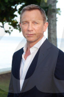 Photocall announcing BOND 25 At Goldeneye, Jamaica Once the home of Ian Fleming where he created the James Bond character in 1952, Jamaica - 25 Apr 2019