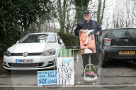Abortion Clinic Protest