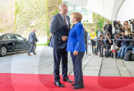 NEWS - Balkan-Konferenz in Berlin