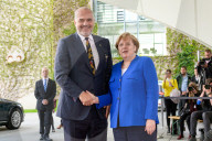 NEWS - Balkan-Konferenz in Berlin