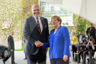 NEWS - Balkan-Konferenz in Berlin