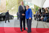 NEWS - Balkan-Konferenz in Berlin