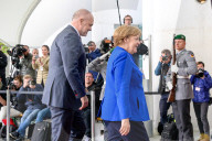 NEWS - Balkan-Konferenz in Berlin