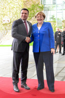 NEWS - Balkan-Konferenz in Berlin