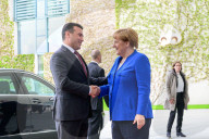 NEWS - Balkan-Konferenz in Berlin
