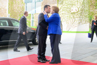 NEWS - Balkan-Konferenz in Berlin