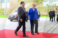 NEWS - Balkan-Konferenz in Berlin