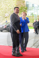 NEWS - Balkan-Konferenz in Berlin