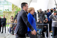 NEWS - Balkan-Konferenz in Berlin