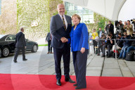 NEWS - Balkan-Konferenz in Berlin