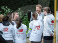 London Marathon, UK - 28 Apr 2019