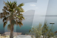 EXKLUSIV - Lilly Becker, Sarah Lombardi, und Cathy Hummels beim Yoga-Retreat in Krotaien