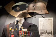 On the eve of D-day’s 75th anniversary, with Brexit looming, how do those on the UK Channel coastline feel?