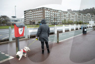 On the eve of D-day’s 75th anniversary, with Brexit looming, how do those on the UK Channel coastline feel?